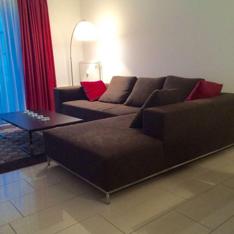 Steiner Strandappartements Studio-Appartement 203 Seeseite Stein  Zewnętrze zdjęcie