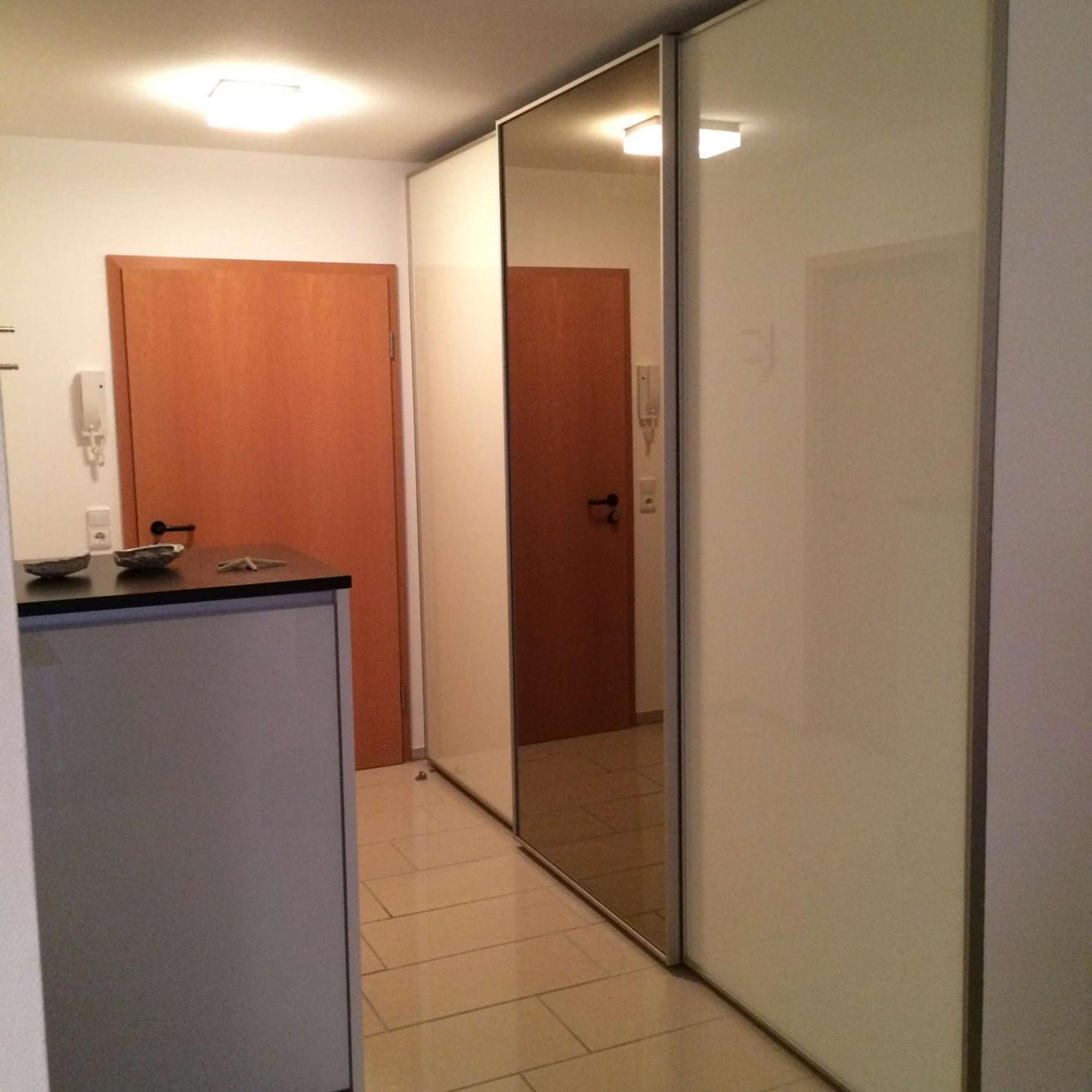 Steiner Strandappartements Studio-Appartement 203 Seeseite Stein  Zewnętrze zdjęcie