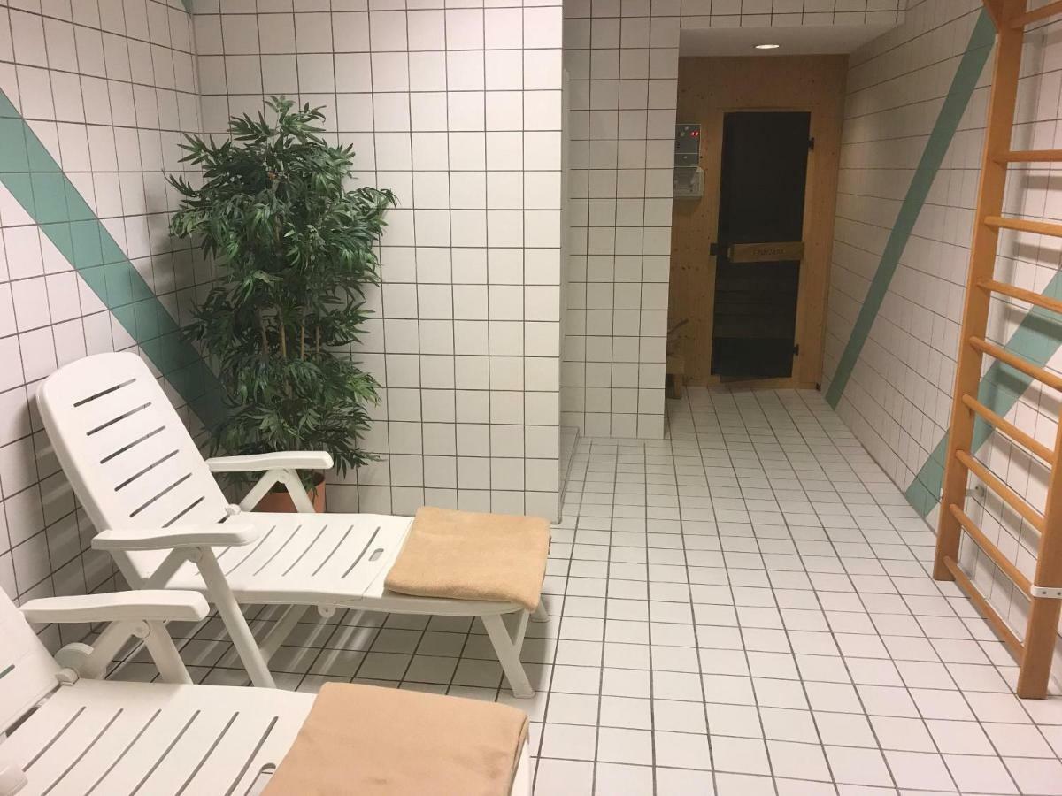 Steiner Strandappartements Studio-Appartement 203 Seeseite Stein  Zewnętrze zdjęcie