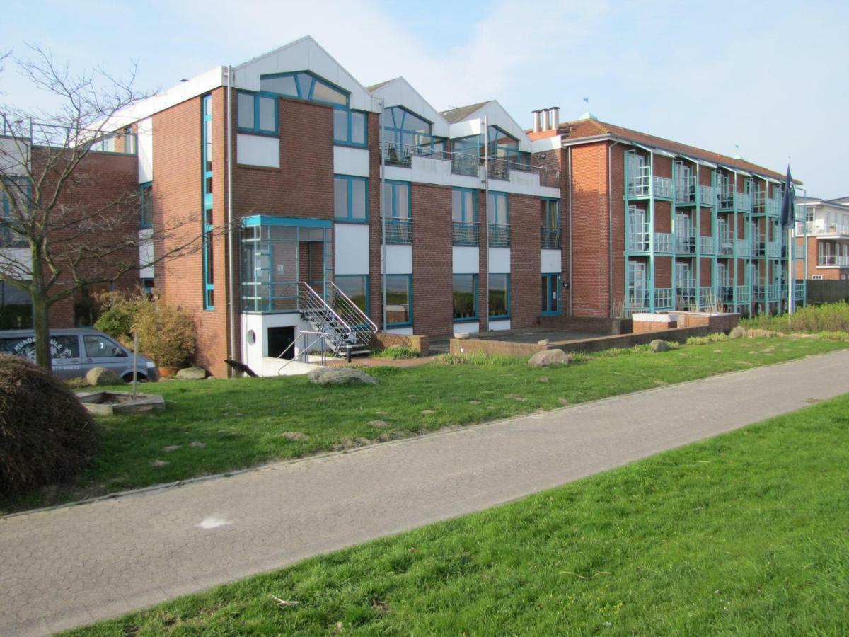 Steiner Strandappartements Studio-Appartement 203 Seeseite Stein  Zewnętrze zdjęcie