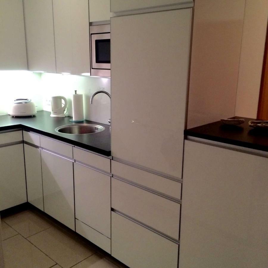 Steiner Strandappartements Studio-Appartement 203 Seeseite Stein  Zewnętrze zdjęcie